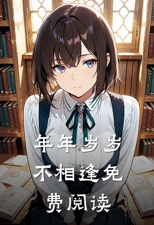 年年岁岁不相逢免费阅读