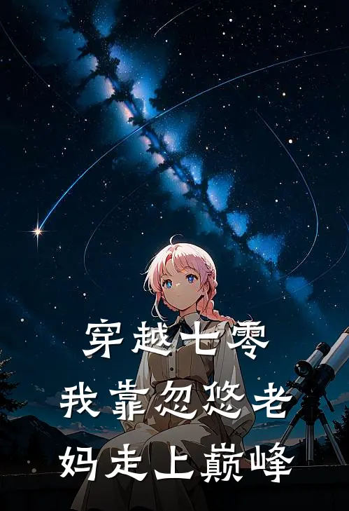 穿越七零，我靠忽悠老妈走上巅峰