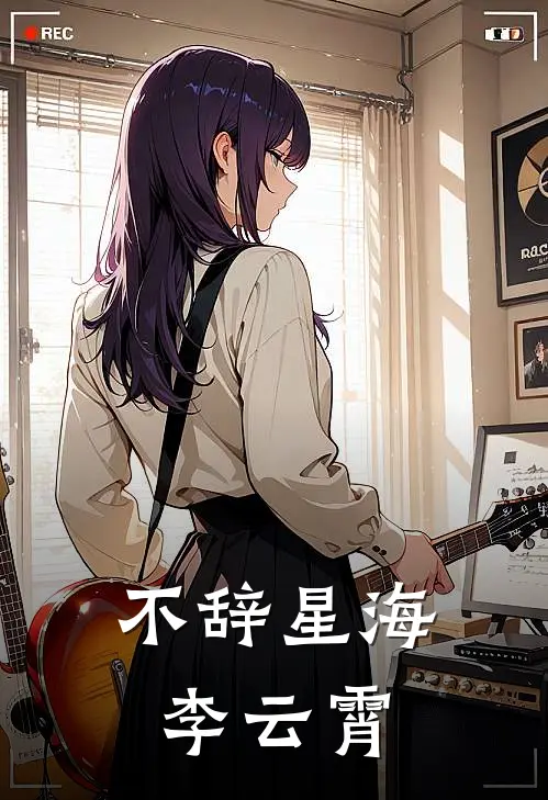 不辞星海李云霄
