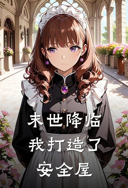 末世降临我打造了安全屋