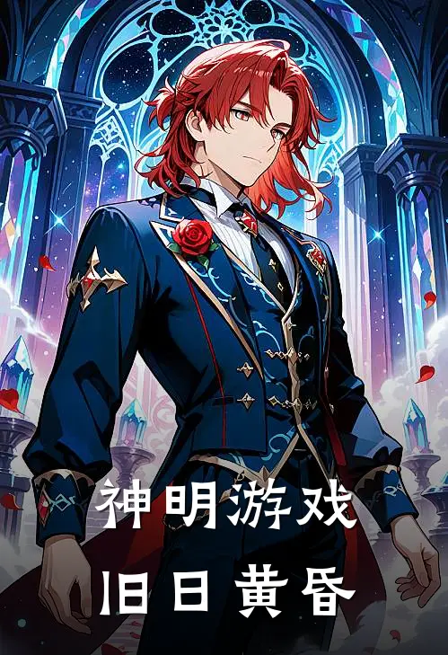 神明游戏：旧日黄昏