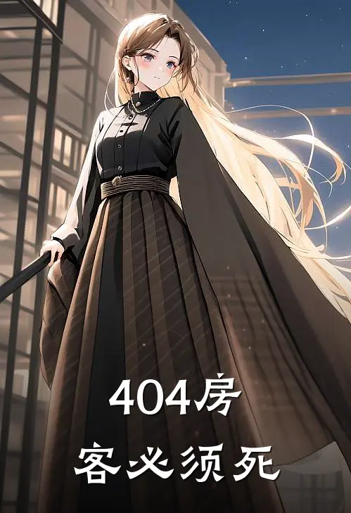 404房客必须死
