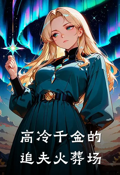 高冷千金的追夫火葬场