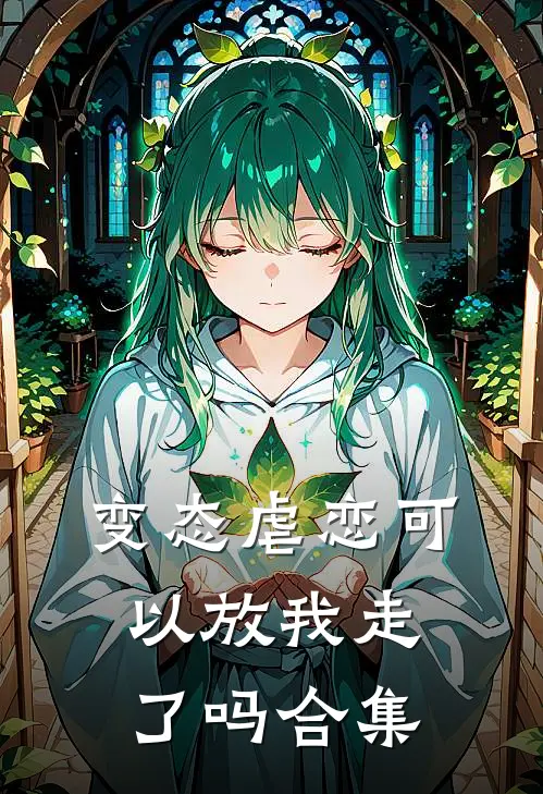 变态虐恋可以放我走了吗合集