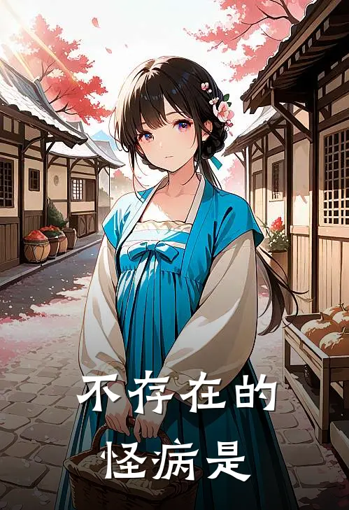不存在的怪病是