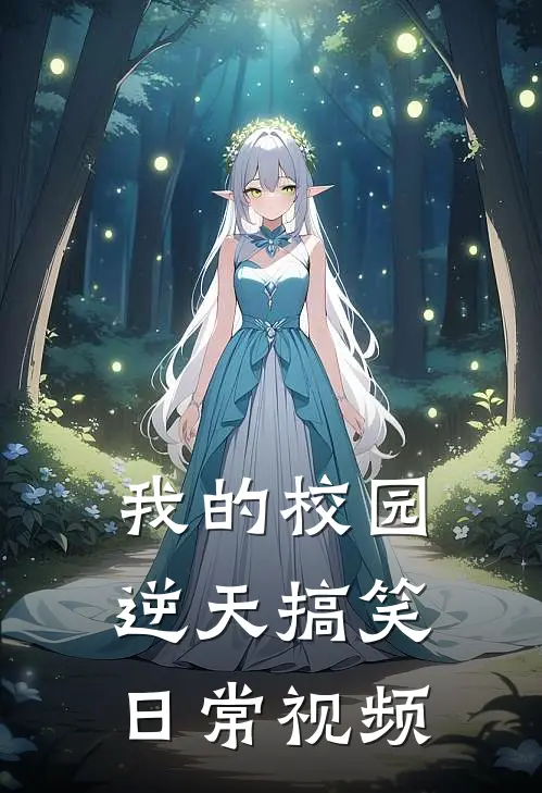 我的校园逆天搞笑日常视频