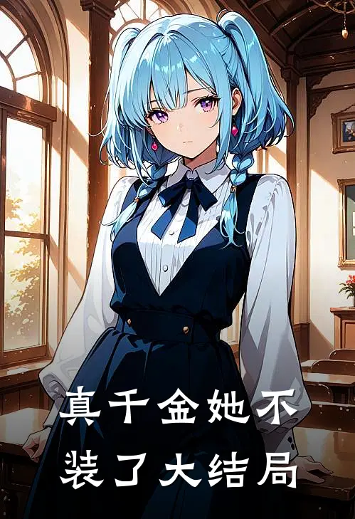 真千金她不装了大结局