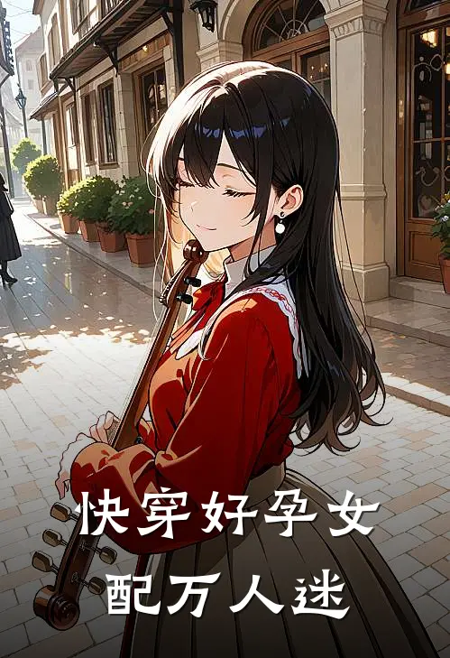 快穿好孕女配万人迷