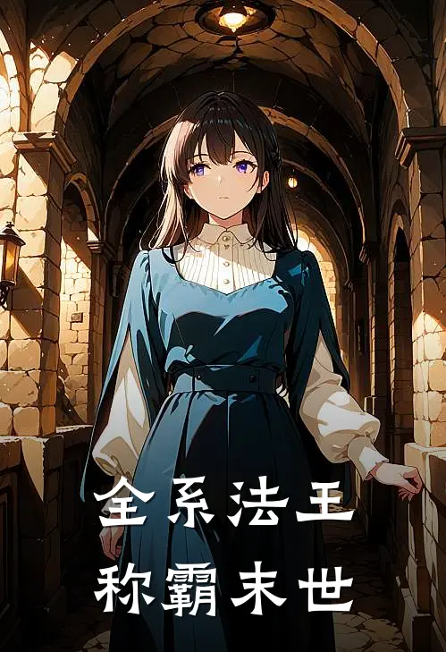 全系法王称霸末世