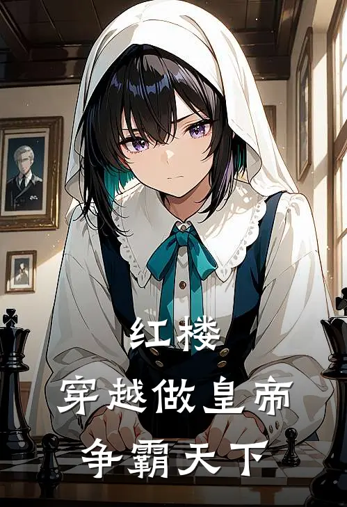 红楼：穿越做皇帝争霸天下