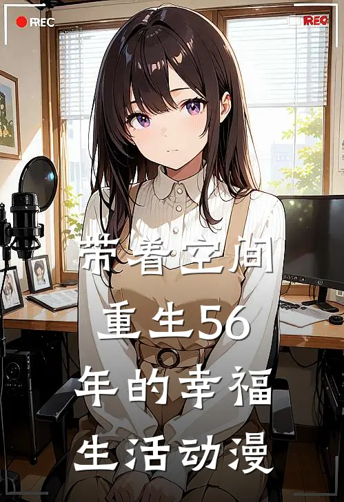 带着空间重生56年的幸福生活动漫