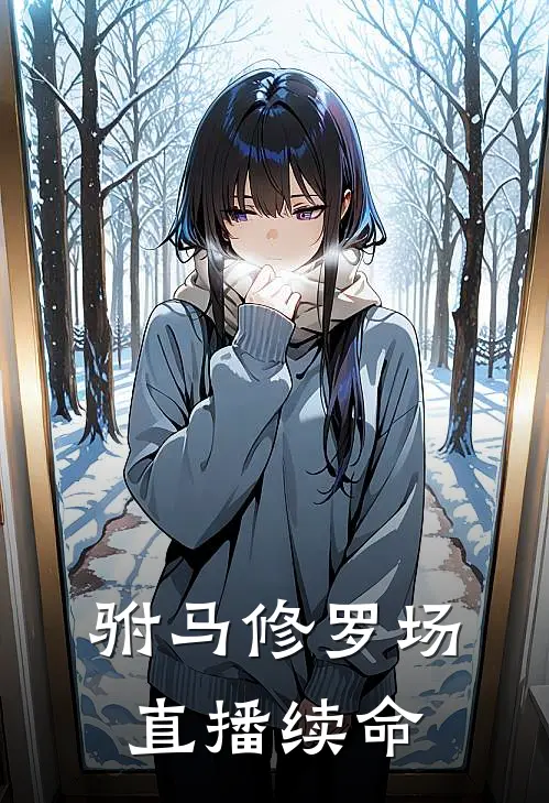 【驸马修罗场：直播续命】