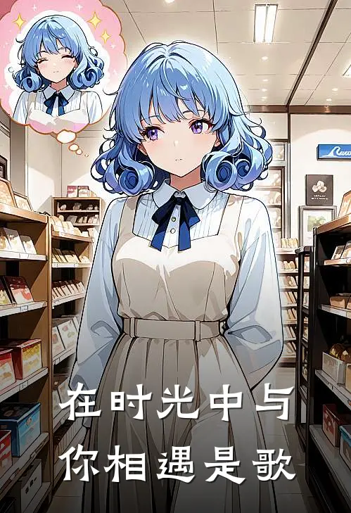 在时光中与你相遇是歌