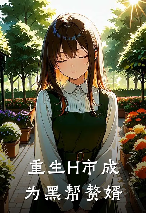 重生H市成为黑帮赘婿