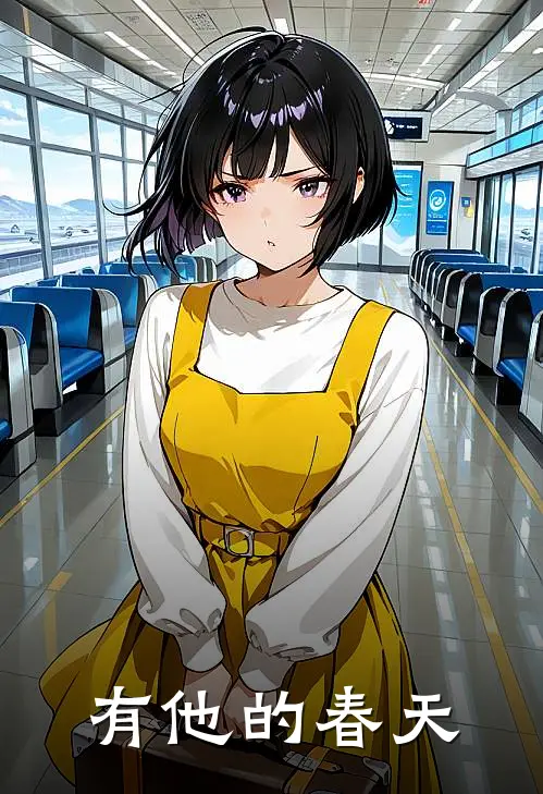 有他的春天
