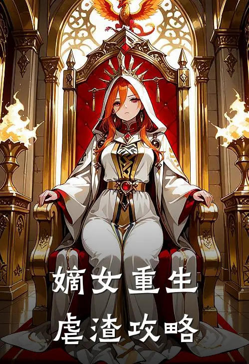 嫡女重生：虐渣攻略