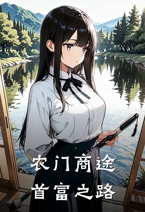 农门商途：首富之路