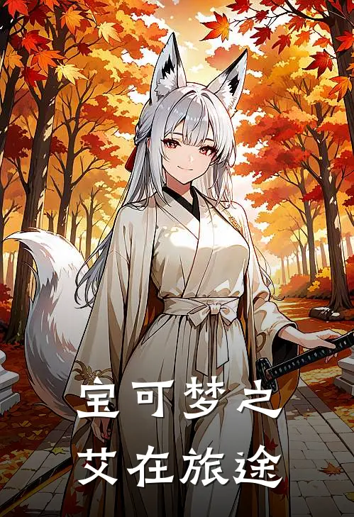 宝可梦之艾在旅途