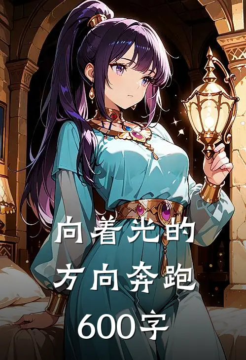 向着光的方向奔跑600字