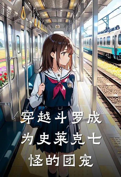 穿越斗罗成为史莱克七怪的团宠