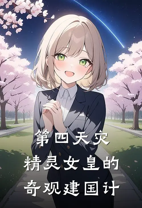 第四天灾：精灵女皇的奇观建国计