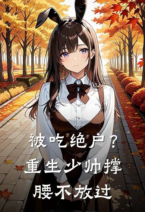 被吃绝户？重生少帅撑腰，不放过