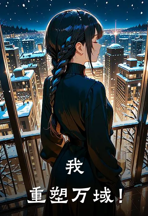 我，重塑万域！