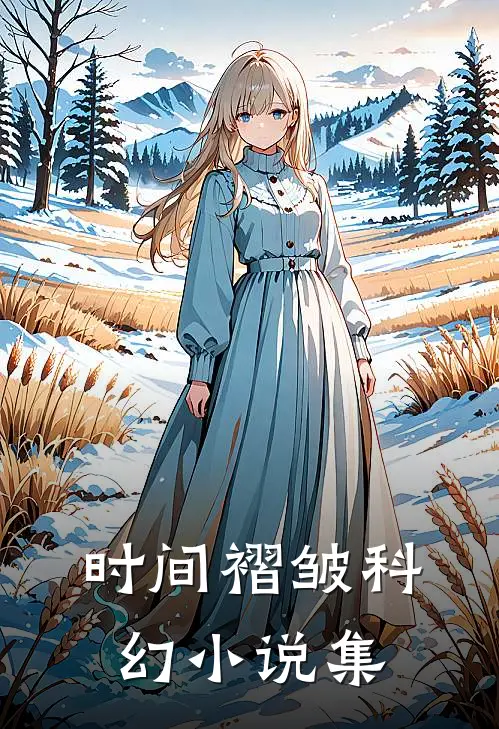 时间褶皱【科幻小说集】