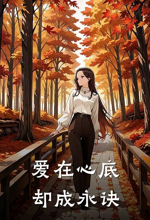 爱在心底，却成永诀