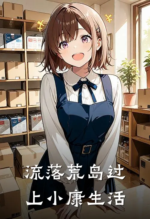 流落荒岛过上小康生活