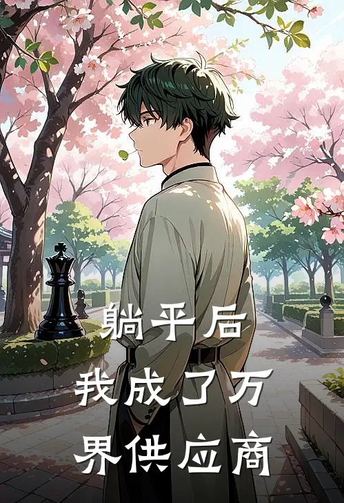 躺平后，我成了万界供应商