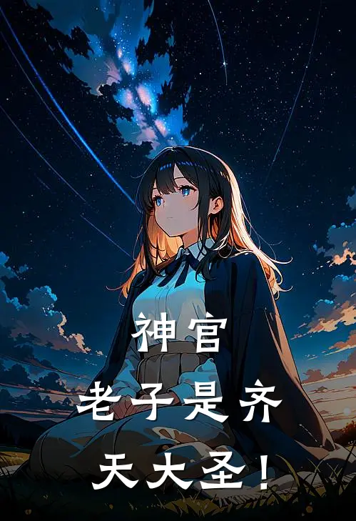 神官：老子是齐天大圣！