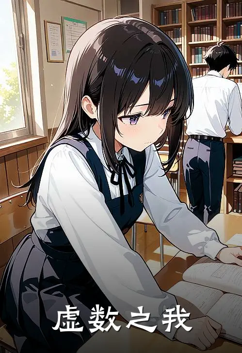 虚数之我