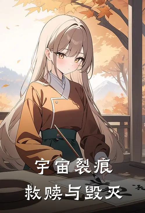 宇宙裂痕：救赎与毁灭