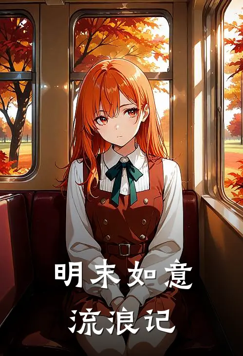 明末如意流浪记