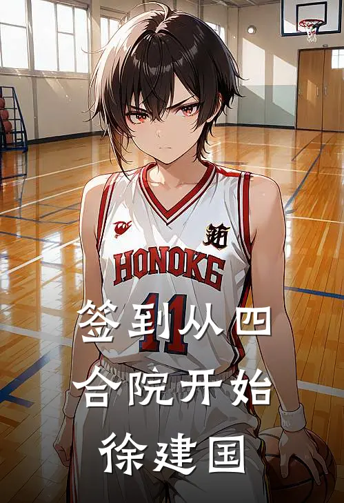 签到从四合院开始徐建国