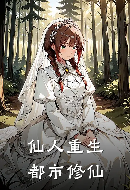 仙人重生都市修仙