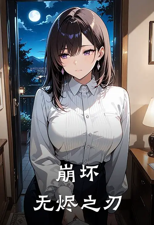 崩坏，无烬之刃