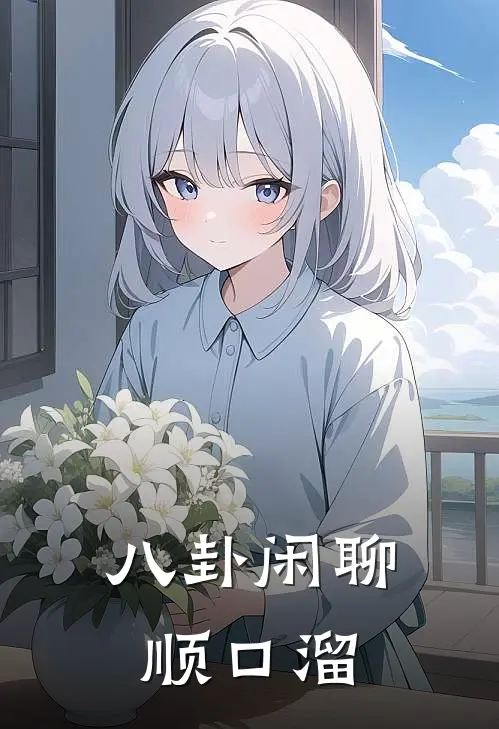 八卦闲聊顺口溜