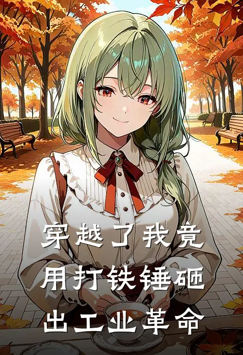 穿越了我竟用打铁锤砸出工业革命