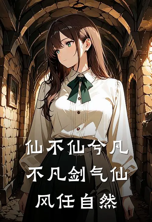 仙不仙兮凡不凡剑气仙风任自然