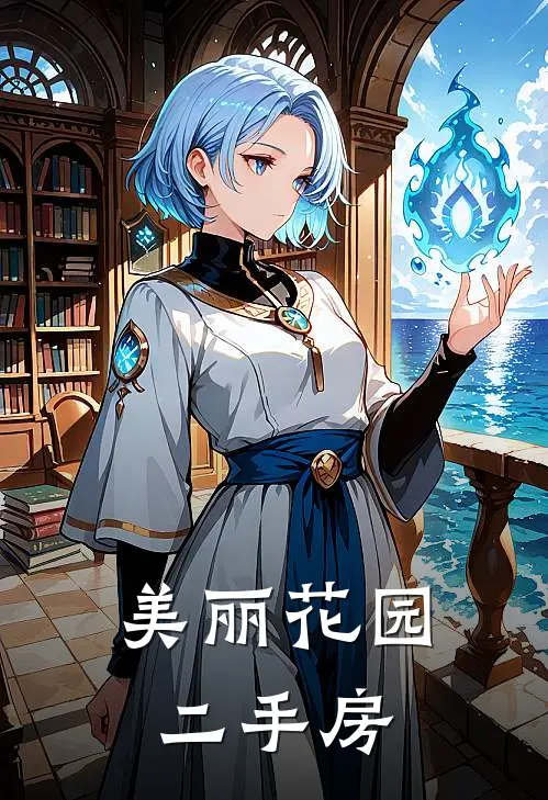 美丽花园二手房