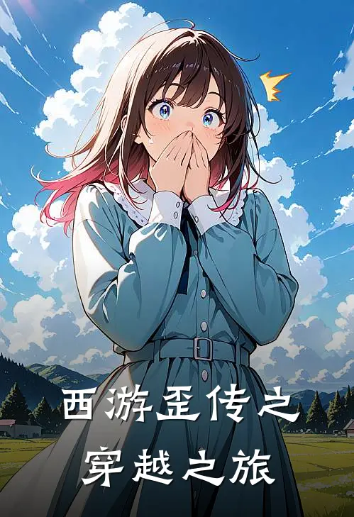 西游歪传之穿越之旅