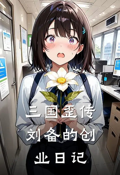 三国歪传：刘备的创业日记