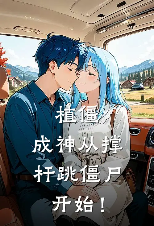 植僵，成神从撑杆跳僵尸开始！