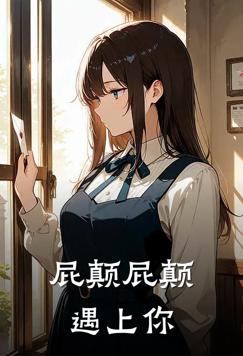 屁颠屁颠，遇上你