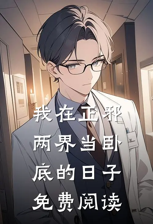 我在正邪两界当卧底的日子免费阅读