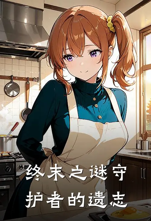 终末之谜守护者的遗志