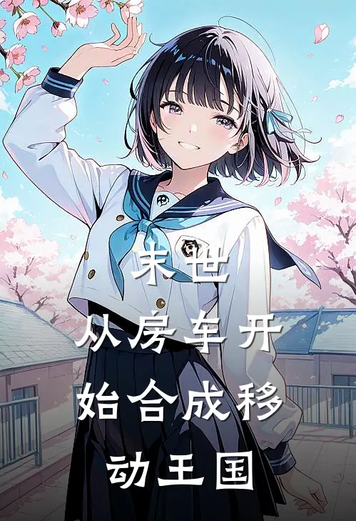 末世，从房车开始合成移动王国