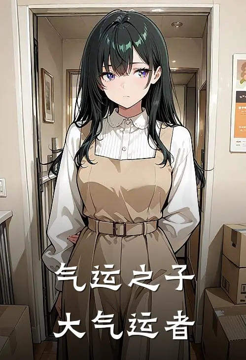 气运之子大气运者